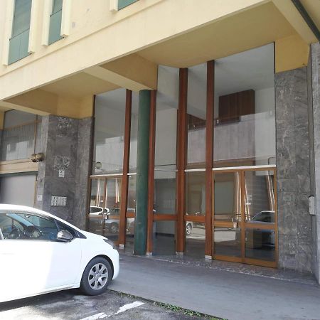 Apartament Enjoy Padwa Zewnętrze zdjęcie