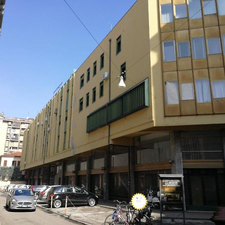 Apartament Enjoy Padwa Zewnętrze zdjęcie