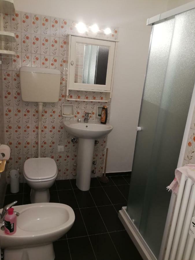 Apartament Enjoy Padwa Zewnętrze zdjęcie