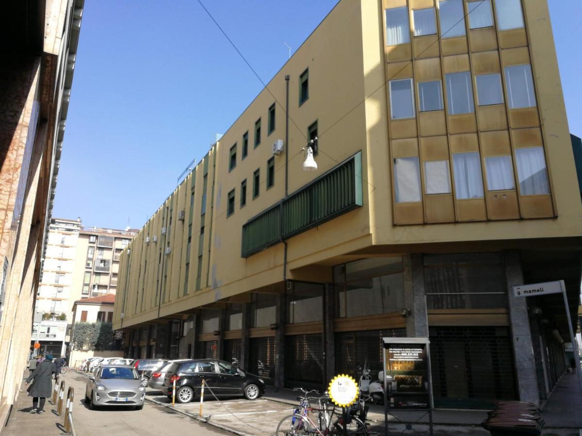 Apartament Enjoy Padwa Zewnętrze zdjęcie